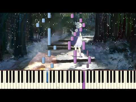 [Easy Piano] PCB Stage 1 Boss | Crystallized Silver