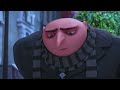 Gru Happy And Sad Scene But With The Sad Version Of Happy By WILKES