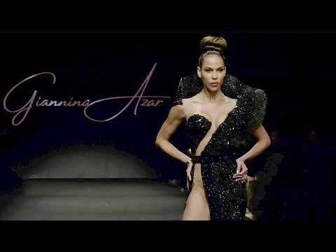 Giannina Azar | Fall Winter 2022/2023 | Full Show