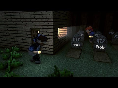 Eluketric - MOURNING OUR FALLEN BRETHREN | Minecraft "Mage Quest" Pt 13 w/Felorius