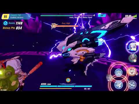 Nirvana Abyss 487D - IMG bonus - Husk Mysticism (759) | Honkai Impact 3rd