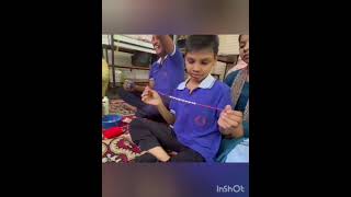 Rakshabandhan Celebrations