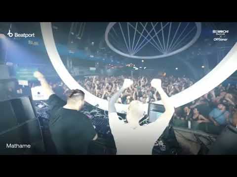 Mathame - Love Somebody  @mathame2049‬ DJ Set - ‪@BrunchElectronikBarcelona‬ x OFFSónar 2024