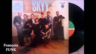Skyy - Sunshine (1989) ♫