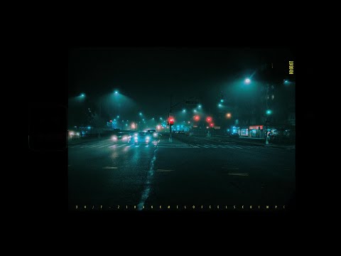 [FREE] Majid Jordan x PARTYNEXTDOOR Type Beat - 24/7 | Dark R&B x House Type Beat