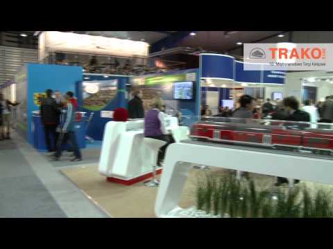 Trako 2013 - zapowiedź