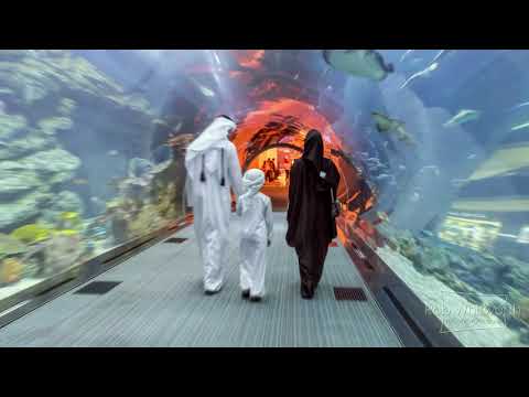 2K Dubai Flow Motion