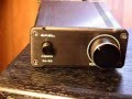 Hi-Fi stereo Amplifier SMSL SA-50 TDA7492 