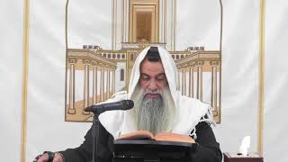 הרב שי פרי - השיעור לאור החיים , פרשת פנחס