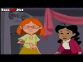 The Proud Family 3x5