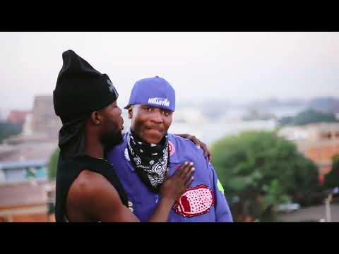 China Password - BomBo ( official Video Dir. By @timkpro5244