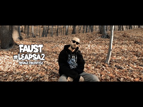 Video thumbnail for Trivale Freestyle (#Leapșa2)