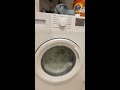 ОЧИСТКА БАРАБАНА СТИРАЛЬНОЙ МАШИНЫ!