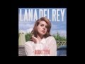 Lana Del Rey Born To Die 