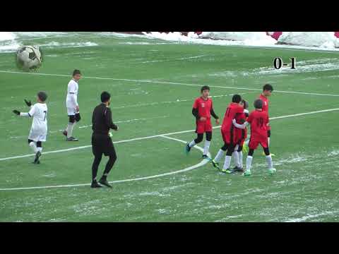 VAN 09 MIKA 09 1-6 11.11.2021