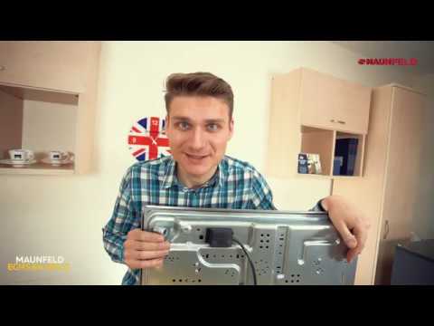 Обзор газовой варочной поверхности Maunfeld EGHS 64 3ES G Обзор газовой варочной поверхности Maunfeld EGHS 64 3ES G