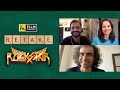 Discuss Rockstar With Imtiaz Ali | Anupama Chopra, Rahul Desai | FC Retake | Film Companion
