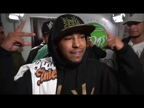 Kosmer vs FMS La Maquina