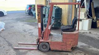 Сегментная косилка Unitruck Magasin truck | Изображение 4 - Agriline