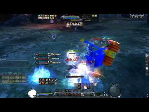 Ultimate Aion 4 8 Sorcerer PvP