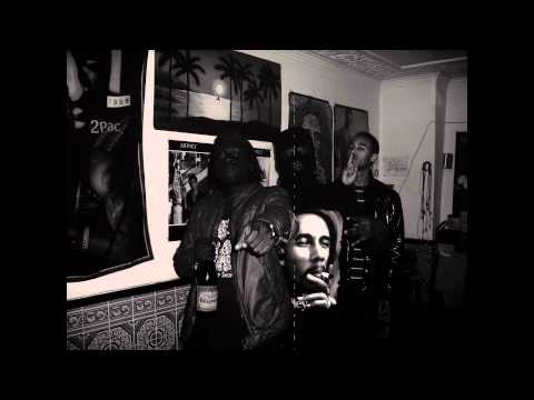 Mártir Mc Ft Backo & Sin - L.S (Remix)