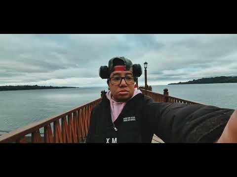Sur de Chile Frutillar Región de los Lagos FDG 