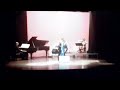 Kalina Duffner Y Gastón Godoy En Illusion Tango