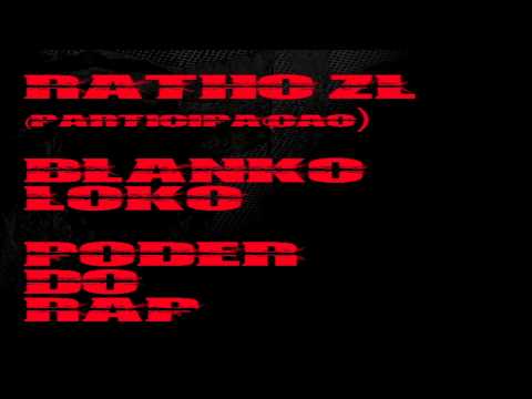 Ratho ZL - Tarde Demais (Part) Poder Rap ,Branko Loko [Prod GM Duda]
