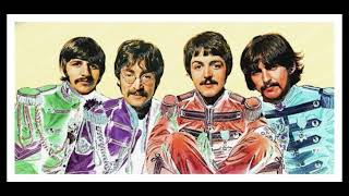 Download lagu The Beatles - It's All Too Much (long version in stereo) mp3