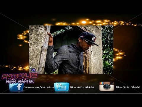 Point O - Step To The Front (Matey Song Riddim) Jan 2015