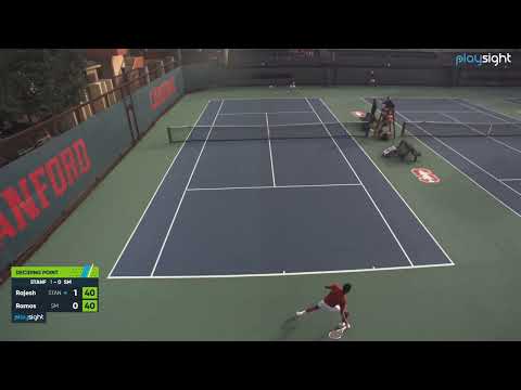 NEEL RAJESH v CARLOS RAMOS - STAN v SMC - 12.01.2023