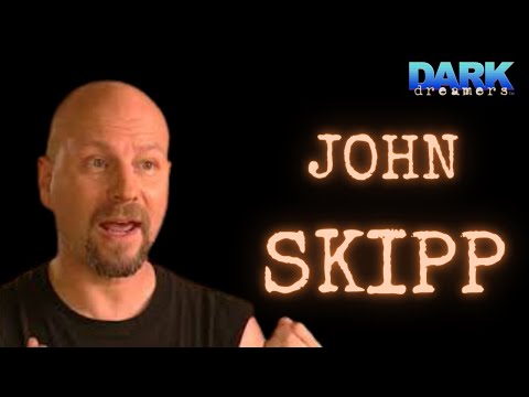 DARK DREAMERS - Season 1, Episode 10-2: John Skipp