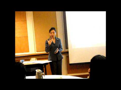 Conduct & deliver training on 28-29 November 2012