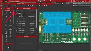 PVA - PMX Pro Tip - Conditional Program Steps - PathMaster X