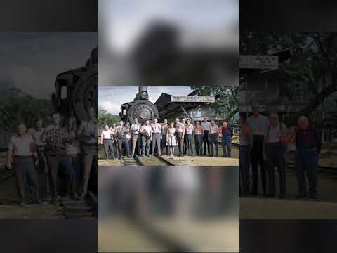 Antigua Estación Y Hotel Ferrocarril de Zacapa. #zacapaguatemala