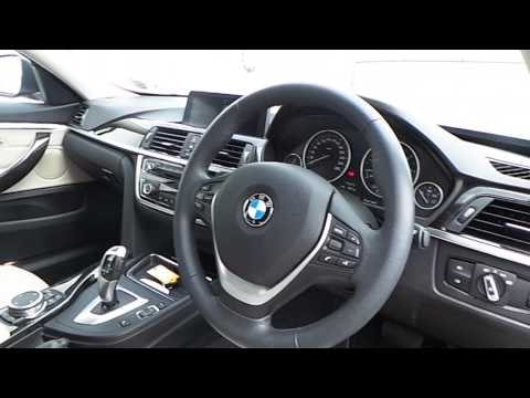 151KE2682 - 151KE2682 BMW 420d Luxury Gran Coupe