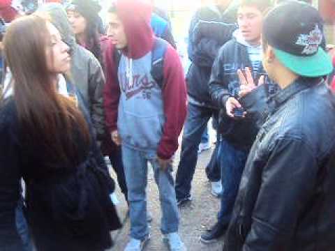 Solano Style battle 2