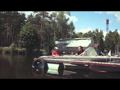 Ironvytas Pro - klipo "Svajonės" OUTTAKE