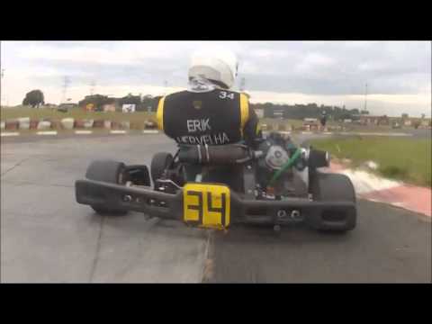 4ª Etapa Campeomato CDP Kantan - F4 Itu