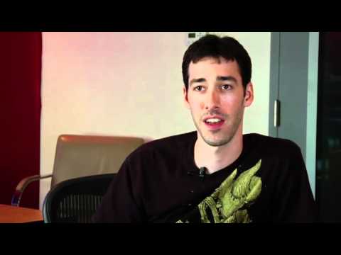 SSL Duality - Cutting Room Interview