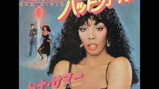 On My Honor　／　Donna Summer