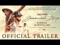 GEMENCHEH BOYS | OFFICIAL TRAILER | 26 OCTOBER 2023