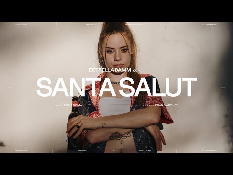 FANTASMAS DEL PASADO (Acústico) | Santa Salut & Estrella Damm