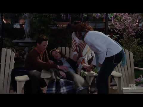 Charmed 5x15 - Piper Collapses