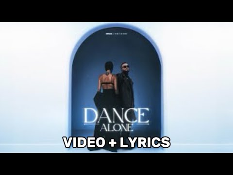 INNA ft. The Victor - Dance Alone (Lyrics + video)