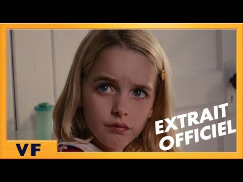Mary | Extrait ad nauseum [Officiel] VF HD