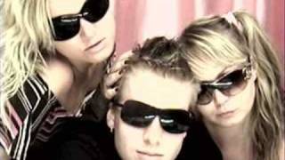 Brainwashed trio :-D