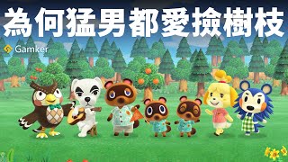 [閒聊] Gamker聊動森