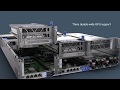HPE Server ProLiant DL380 NC Gen10 Intel Xeon Silver 4210 BTO