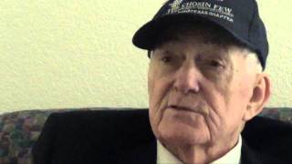 Video screen capture: Bruce Woodward